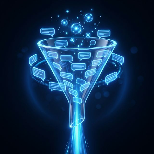 Know Your Leads AI Analytics